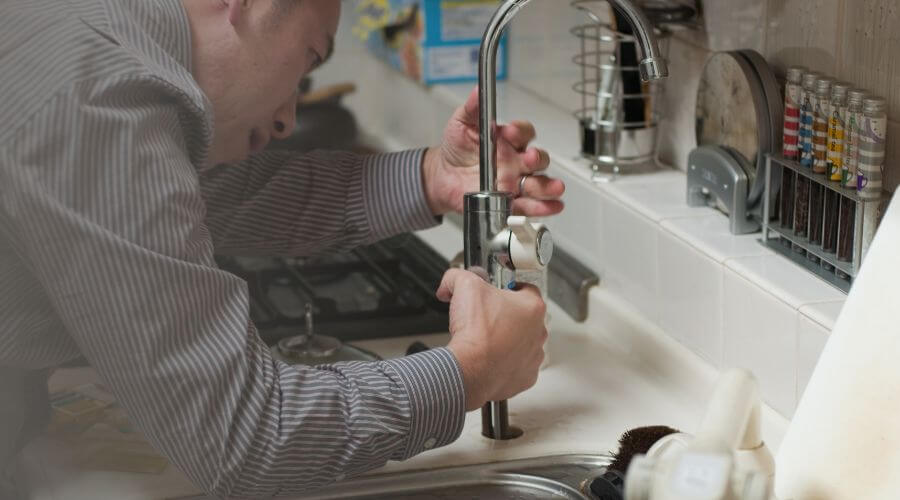 Professional same day plumber in Talmoon, MN
